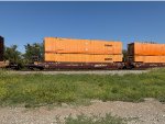 BNSF 256280